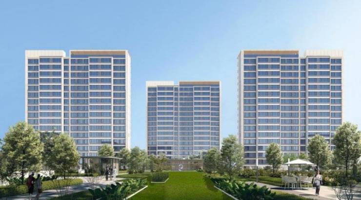 026价格一览表-暖心助您安家『售楼处』皖投云启华章花园-2(图3)