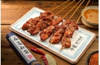 证：蜜汁烤排骨全国销量第一m6米乐有念食