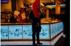 哥本哈根锦江上的